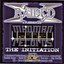 The Initiation cover