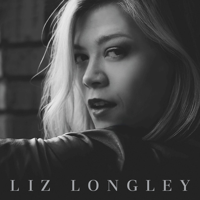 Liz Longley cover