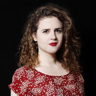 Eva Zaïcik Photo
