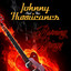 Burning Strings cover
