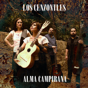 Alma Campirana cover