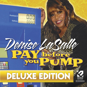Pay Before You Pump (Deluxe Edition) cover