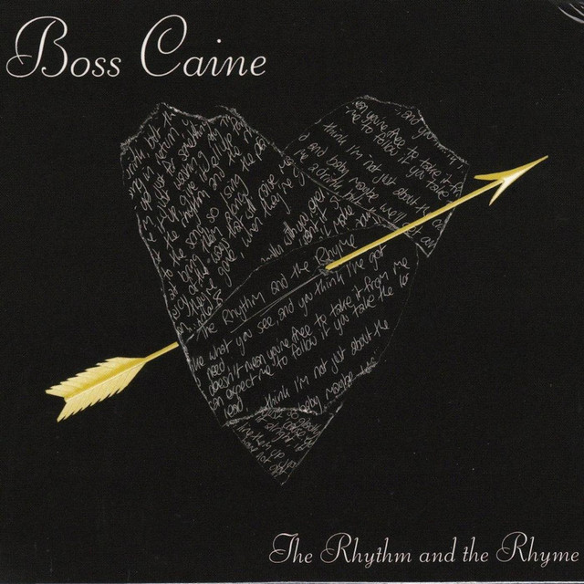 The Rhythm And The Rhyme cover