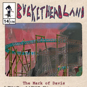The Mark of Davis album