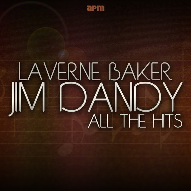 Lavern Baker I Can T Love You Enough