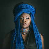 Amanda Black profile