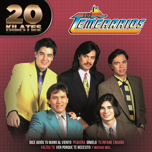 20 Kilates album
