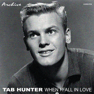 When I Fall in Love cover