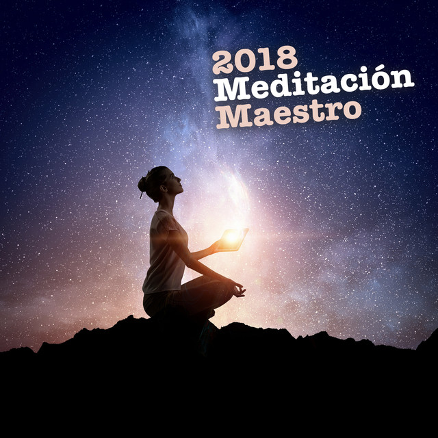 2018 Meditación Maestro