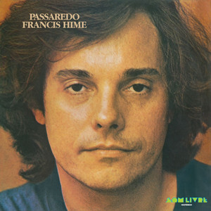 Passaredo cover