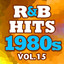 R&B Hits 1980s Vol.15 Albumcover