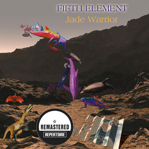 Fifth Element (Remastered) album