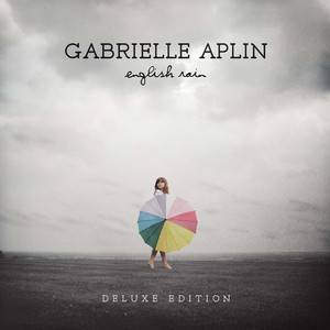 English Rain (Deluxe Edition) album