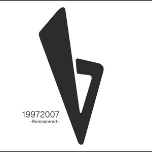 19972016 -19972007 Remastered- cover