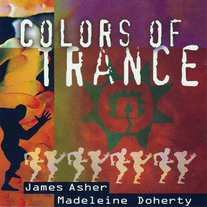 Colors of Trance cover