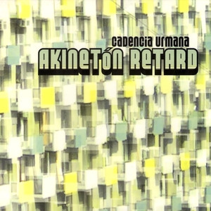 Cadencia Urmana cover