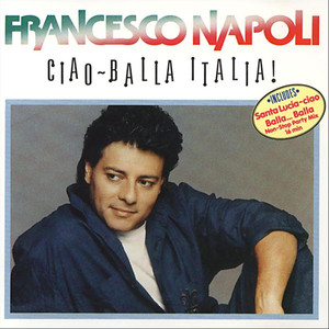 Ciao - Balla Italia album