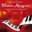 Classic Memories: Fantastic Music for Relaxation Albumcover