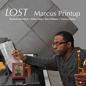 Lost cover