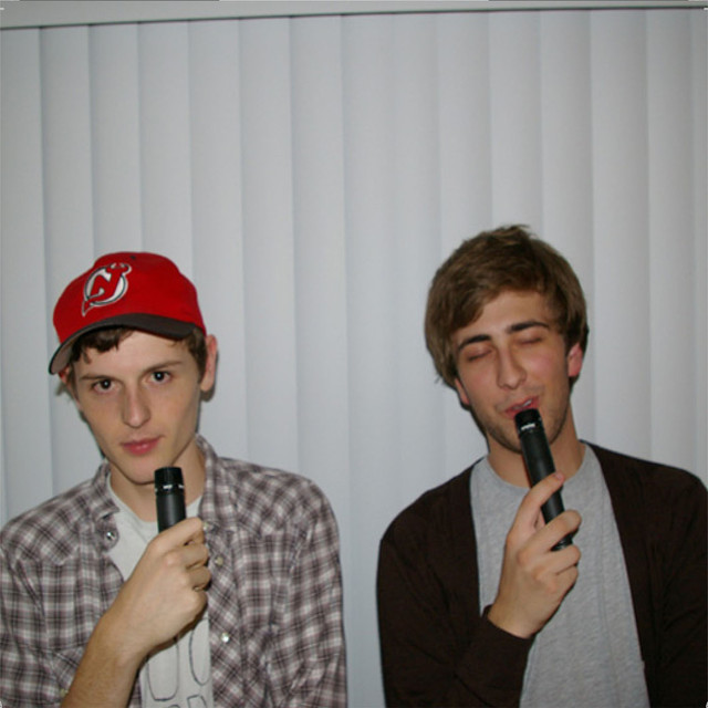 Frat Dad Photo