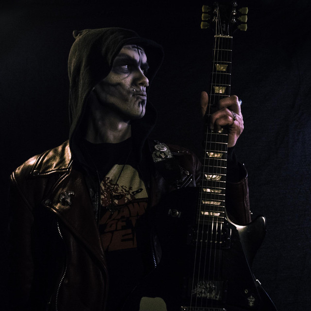 Shadow Windhawk and The Morticians photo