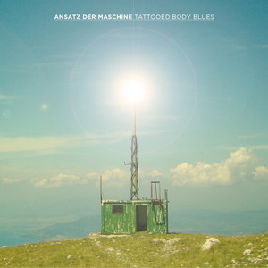 Tattooed Body Blues cover