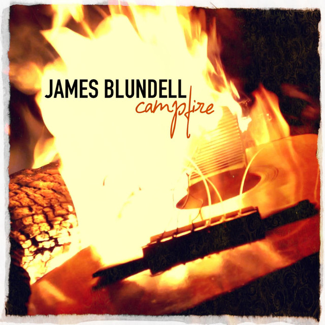 Campfire cover
