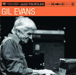 Jazz Profiles album