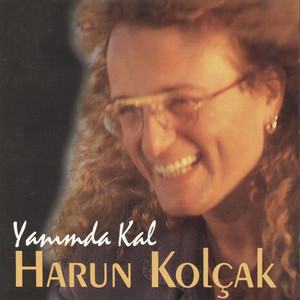 Yanımda Kal cover