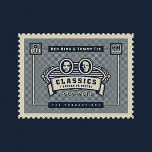 Ken Ring & Tommy Tee