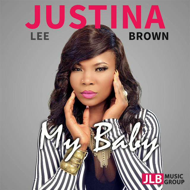 Justina Lee Brown Photo