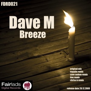 Dave M