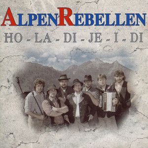 Ho-la-di-je-i-di cover