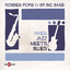 When Jazz Meets Blues cover
