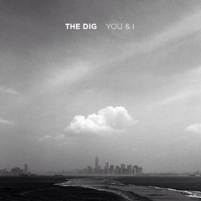 You & I cover