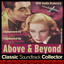 Above and Beyond (Original Soundtrack) [1952] cover