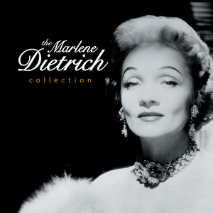 The Marlene Dietrich Collection album