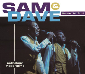 Sweat 'n' Soul: Anthology (1965-1971) album