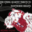 Tribute to Hawthorne Heights: Arteries Untold cover