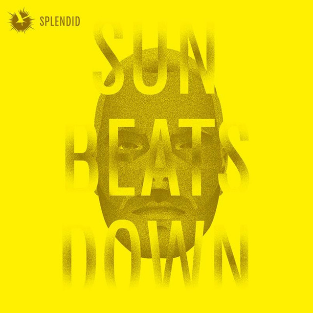 Sun Beats Down cover