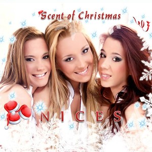 Scent of Christmas Albumcover