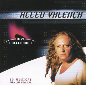 20 Grandes Sucessos De Alceu Valença album
