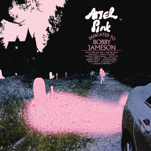 Dedicated To Bobby Jameson cover