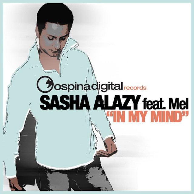 Sasha Alazy Photo