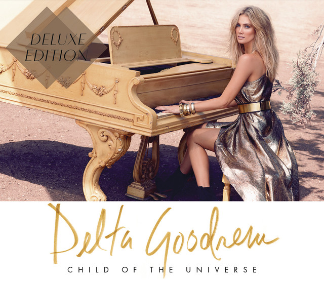 Child Of The Universe cover