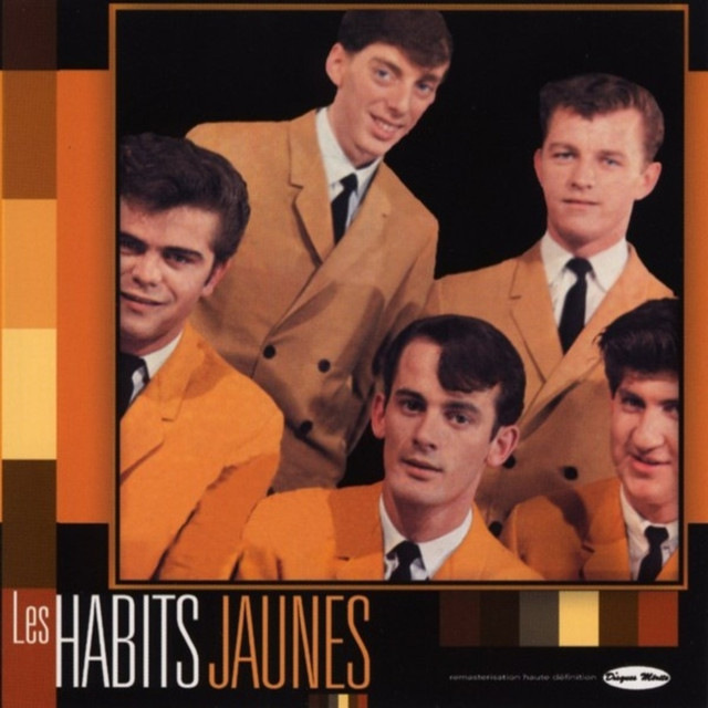 Les Habits Jaunes Photo