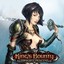 King's Bounty: Armored Princess Albumcover