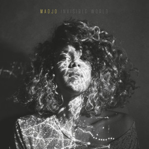Invisible World cover