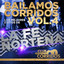 Club Corridos: Bailamos Corridos Vol.4 los Mejores Exitos de la Fe Nortena Albumcover