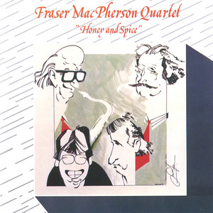 Fraser Macpherson Quartet